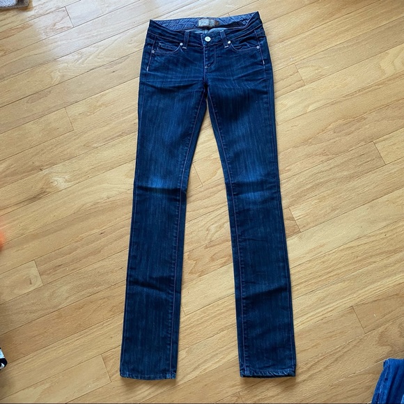 Paige Jeans - Picture 1 of 6
